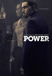 مسلسل Power الموسم الاول حلقة 3