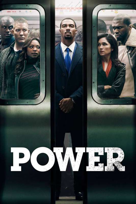 مسلسل Power الموسم الثاني حلقة 6