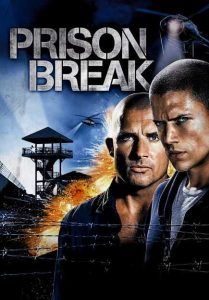 مسلسل Prison Break الموسم الاول حلقة 20