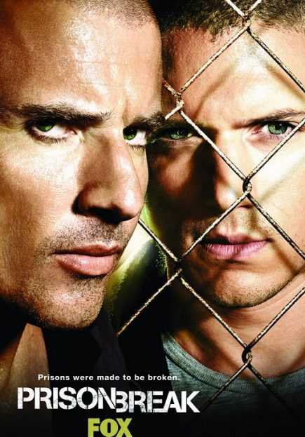 مسلسل Prison Break الموسم الثالث حلقة 12