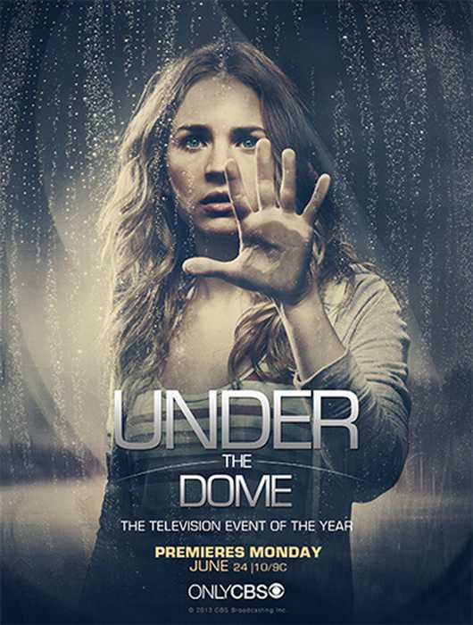 مسلسل Under the Dome الموسم الثاني حلقة 2