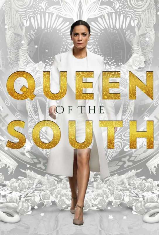 مسلسل Queen of the South الموسم الاول حلقة 8