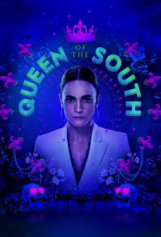 مسلسل Queen of the South الموسم الرابع حلقة 3