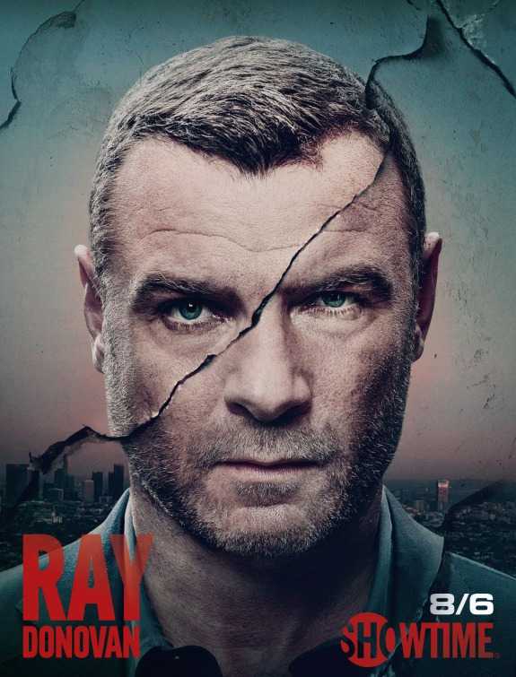 مسلسل Ray Donovan الموسم الخامس حلقة 10