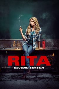 مسلسل Rita الموسم الثاني حلقة 4