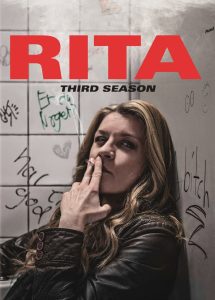 مسلسل Rita الموسم الثالث حلقة 1