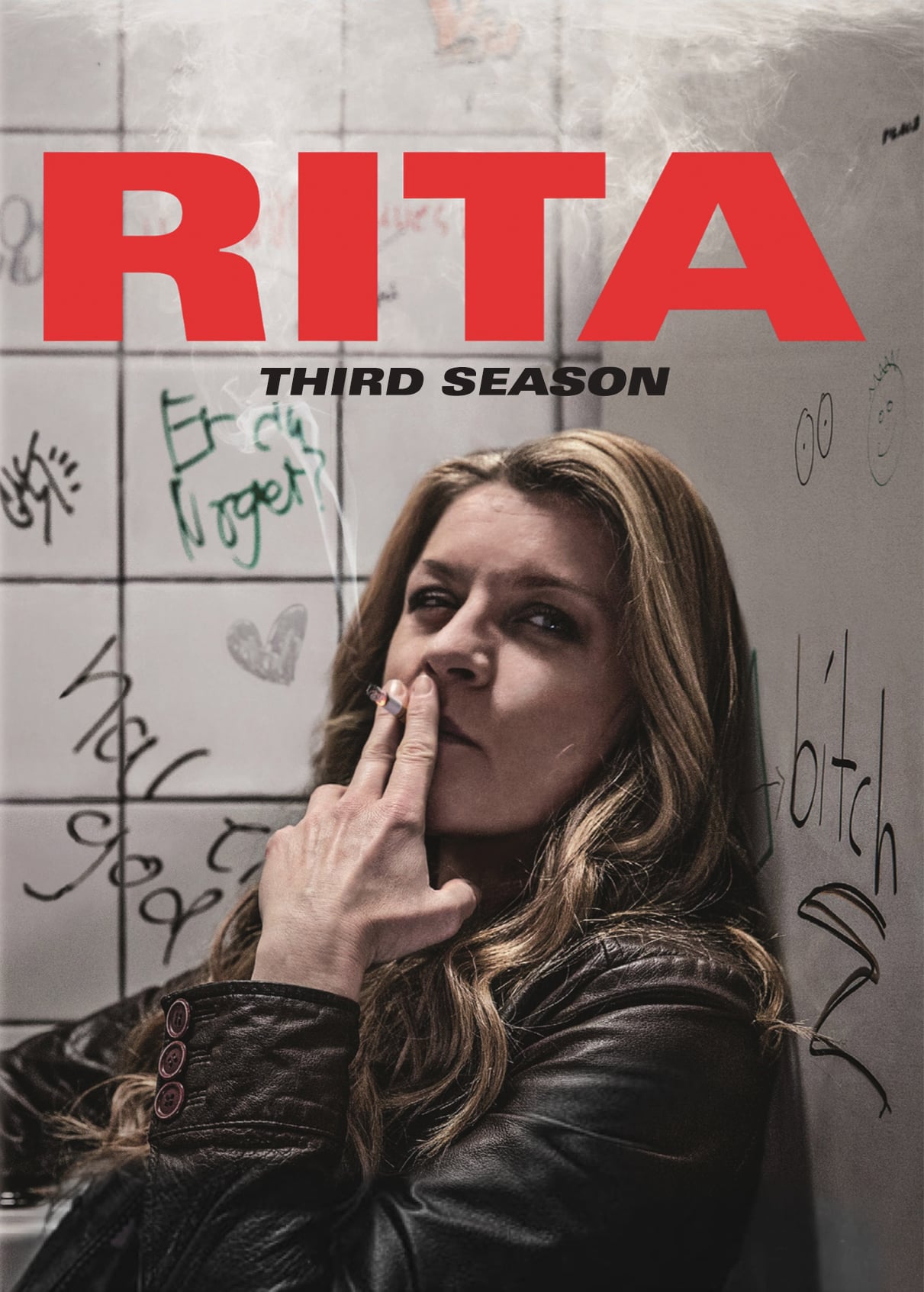 مسلسل Rita الموسم الثالث حلقة 5