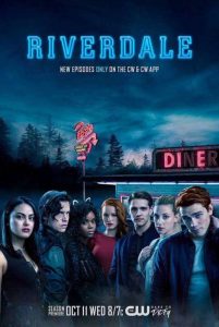 مسلسل Riverdale الموسم الثاني حلقة 7