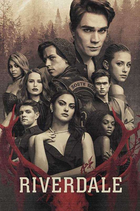 مسلسل Riverdale الموسم الثالث حلقة 22 والاخيرة