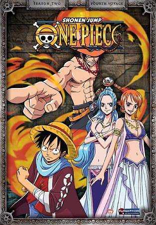 انمي One Piece حلقة 77 مترجمة