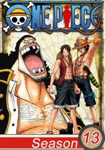 انمي One Piece حلقة 446 مترجمة