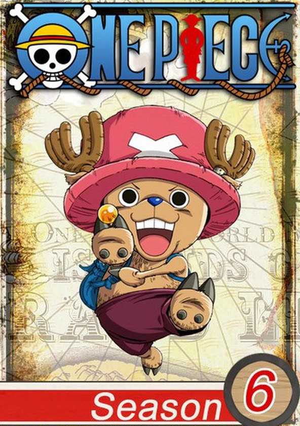 انمي One Piece حلقة 192 مترجمة