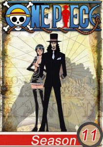 انمي One Piece حلقة 402 مترجمة