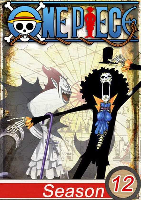 انمي One Piece حلقة 420 مترجمة