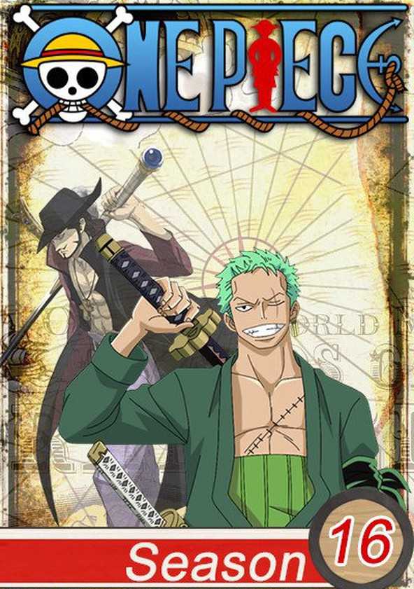 انمي One Piece حلقة 612 مترجمة