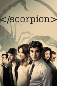 مسلسل Scorpion الموسم الثالث حلقة 4