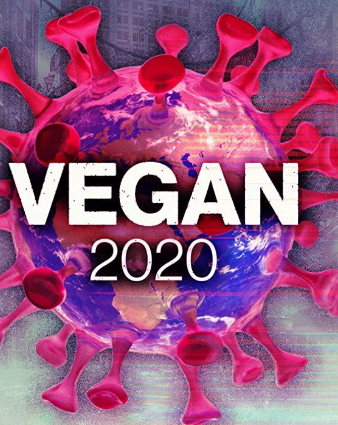 فيلم Vegan 2020 مترجم