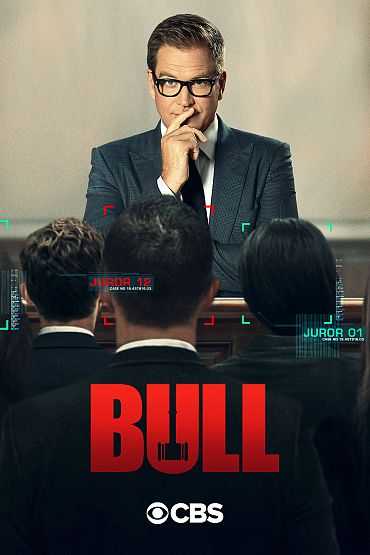 مسلسل Bull الموسم الخامس حلقة 3