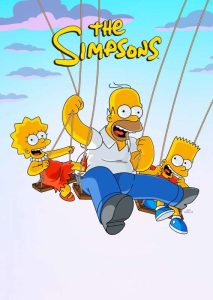 مسلسل The Simpsons الموسم 32 حلقة 10