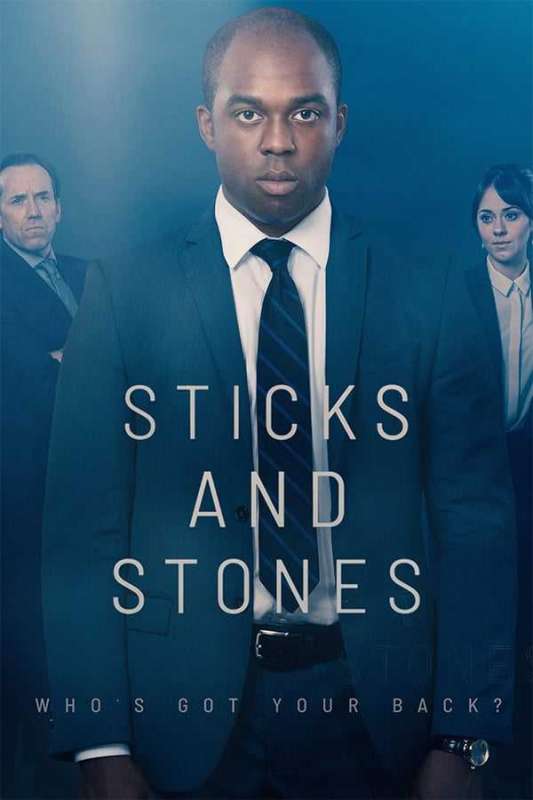 مسلسل Sticks and Stones الموسم الاول حلقة 3 والاخيرة مسلسل Sticks and Stones الموسم الاول حلقة 3 والاخيرة