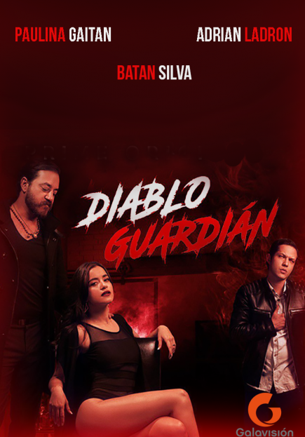 مسلسل Diablo Guardian الموسم الاول حلقة 3