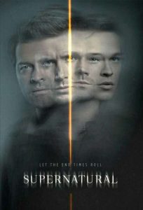 مسلسل Supernatural الموسم 14 حلقة 17
