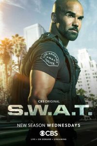 مسلسل S.W.A.T. الموسم الرابع حلقة 5