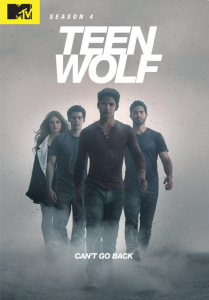 مسلسل Teen Wolf الموسم الرابع حلقة 4