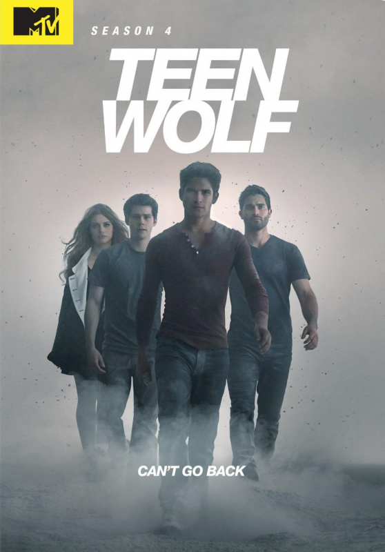 مسلسل Teen Wolf الموسم الرابع حلقة 8