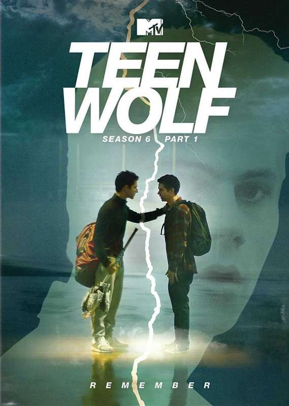 مسلسل Teen Wolf الموسم السادس حلقة 8