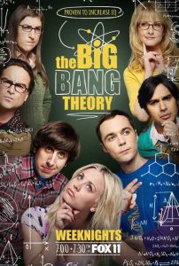 مسلسل The Big Bang Theory الموسم العاشر حلقة 22