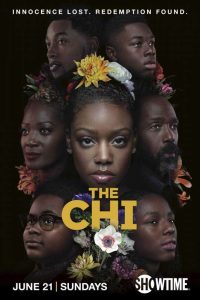 مسلسل The Chi الموسم الثالث حلقة 2
