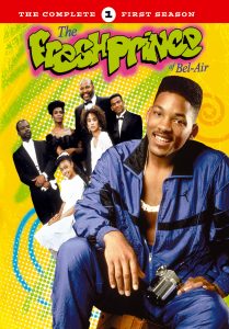 مسلسل The Fresh Prince of Bel-Air الموسم الاول حلقة 20