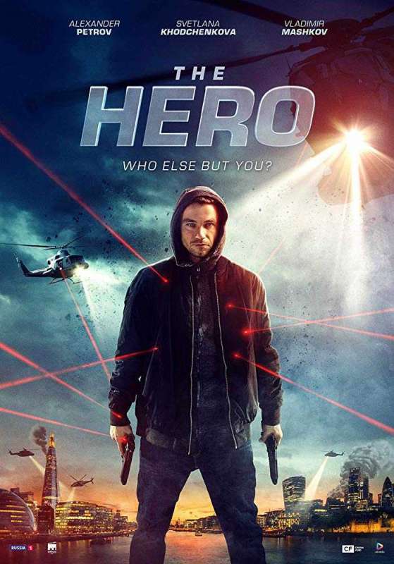 فيلم The Hero 2019 مترجم فيلم The Hero 2019 مترجم