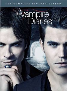 مسلسل The Vampire Diaries الموسم السابع حلقة 9