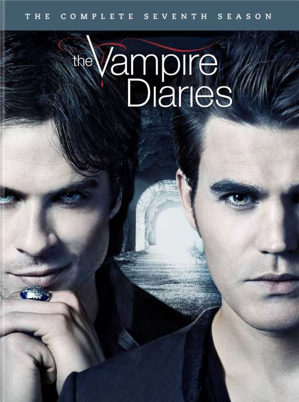 مسلسل The Vampire Diaries الموسم السابع حلقة 11