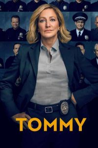 مسلسل Tommy الموسم الاول حلقة 9