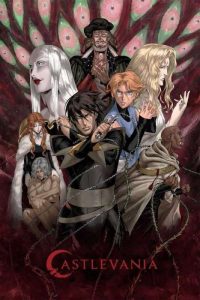 انمي Castlevania الموسم الثالث حلقة 6 مترجمة
