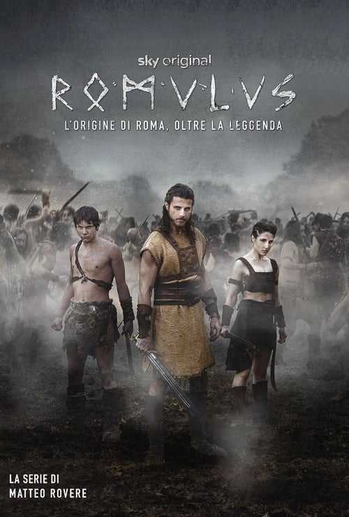 مسلسل Romulus الموسم الاول حلقة 7