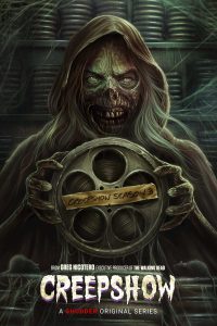 مسلسل Creepshow الموسم الثالث حلقة 2