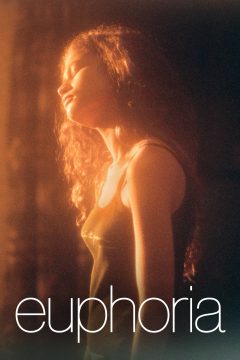 مسلسل Euphoria الموسم الثاني حلقة 1