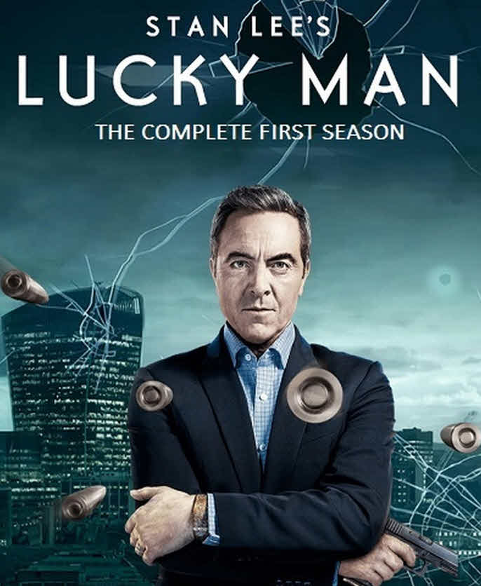 مسلسل Lucky Man الموسم الاول حلقة 4