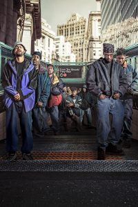 مسلسل Wu-Tang: An American Saga الموسم الثاني حلقة 9