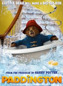 فيلم Paddington 2014 مترجم