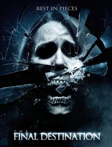 فيلم Final Destination 4 2009 مترجم