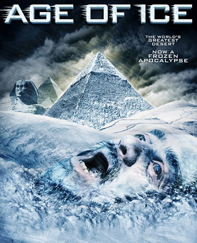 فيلم Age of Ice 2014 مترجم