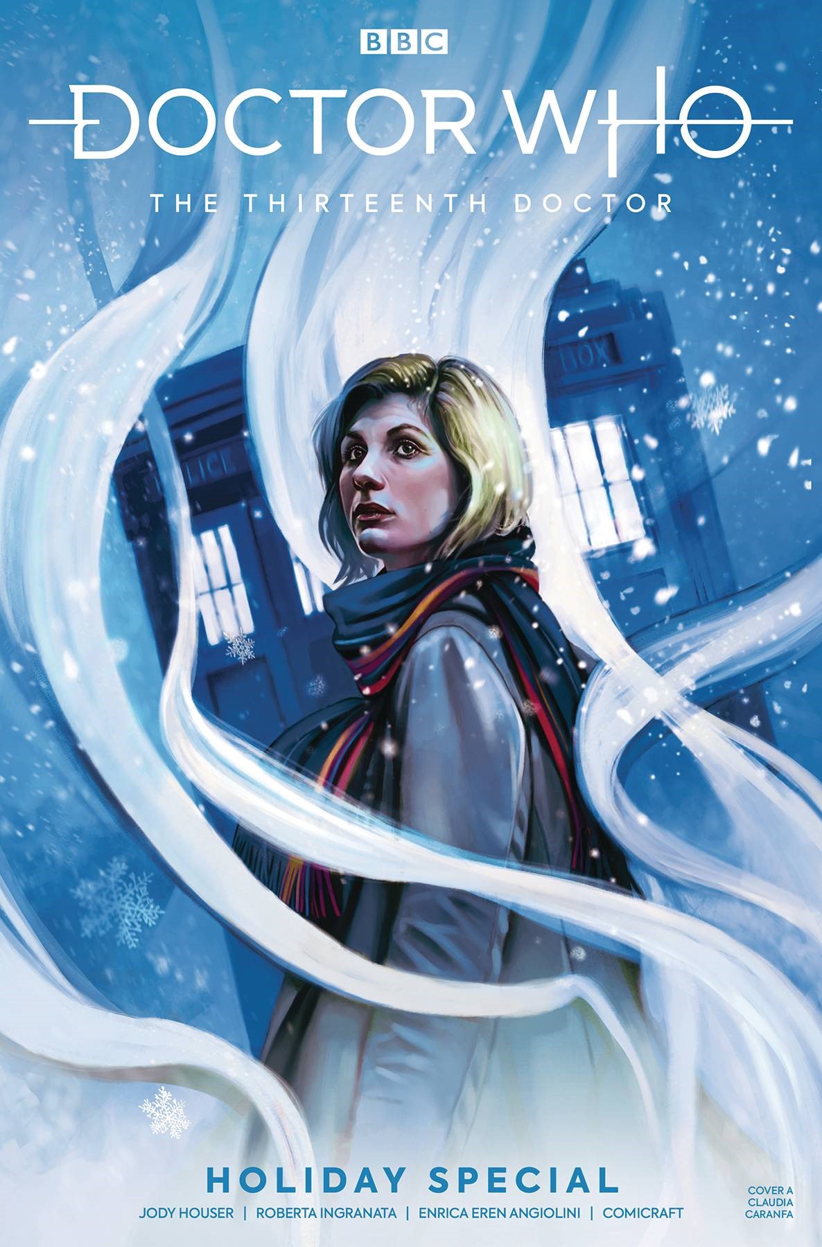 مسلسل Doctor Who الموسم 13 حلقة 00 مسلسل Doctor Who الموسم 13 حلقة 00