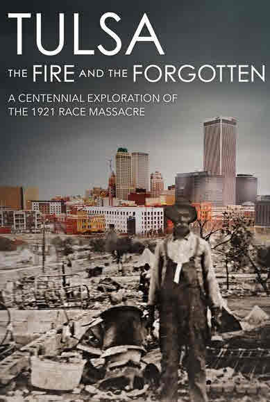 فيلم Tulsa: The Fire and the Forgotten 2021 مترجم