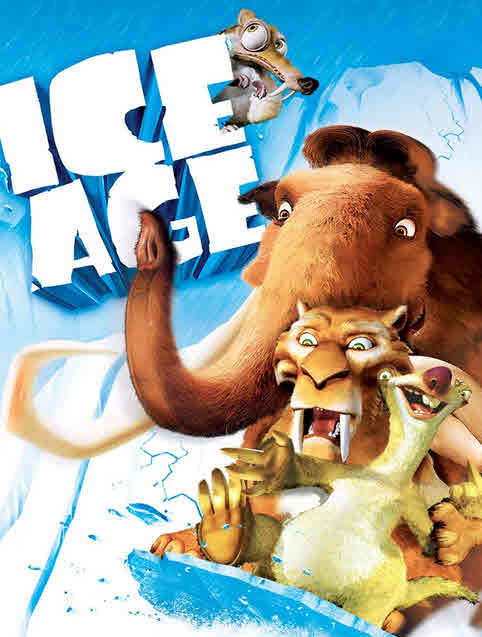 فيلم Ice Age 2002 مترجم