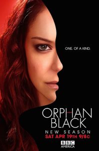 مسلسل Orphan Black الموسم الثاني حلقة 7